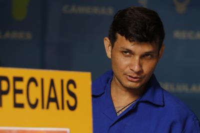 OPERAÇÃO DA ORDEM PÚBLICA NA AVENIDA PRESIDENTE VARGAS