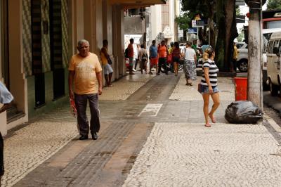 OPERAÇÃO DA ORDEM PÚBLICA NA AVENIDA PRESIDENTE VARGAS
