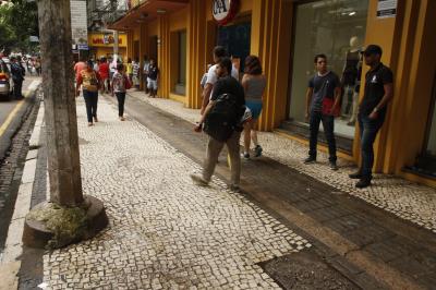 OPERAÇÃO DA ORDEM PÚBLICA NA AVENIDA PRESIDENTE VARGAS