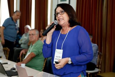 Prefeitura detalha o programa Sanear Belém para representantes do BID	