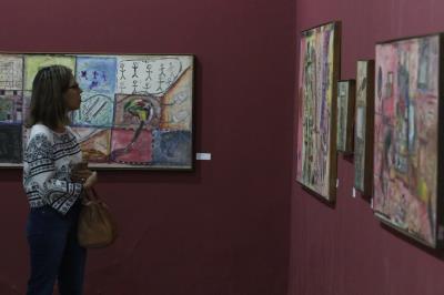 ABERTURA DA SEMANA DE MUSEUS