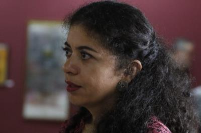 ABERTURA DA SEMANA DE MUSEUS