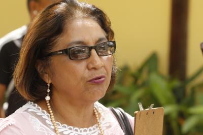 Pessoas em situação de rua visitam o Mangal das Garças