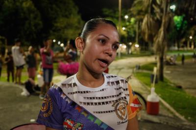 Grupos se preparam para o "Arraiá da Capitá" 2018