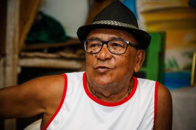 Grupos se preparam para o "Arraiá da Capitá" 2018