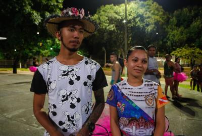 Grupos se preparam para o "Arraiá da Capitá" 2018