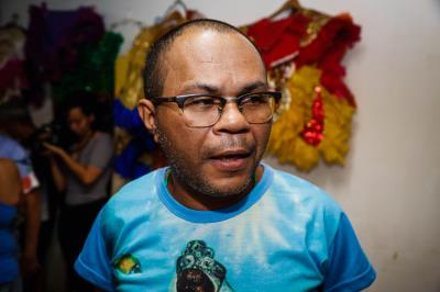 Grupos se preparam para o "Arraiá da Capitá" 2018