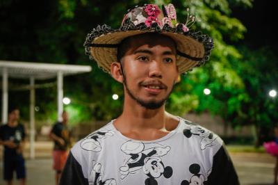 Grupos se preparam para o "Arraiá da Capitá" 2018