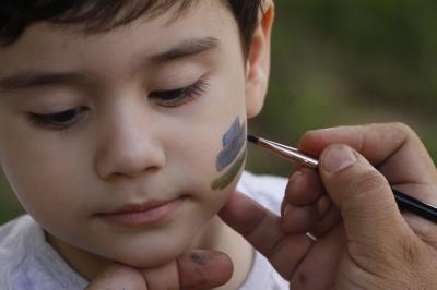 ENCERRAMENTO DA SEMANA DO BEBÊ