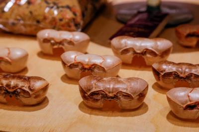 Mercado das Boieiras é o ponto do Festival Ver-o-Peso da Cozinha Paraense