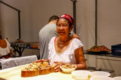 Mercado das Boieiras é o ponto do Festival Ver-o-Peso da Cozinha Paraense