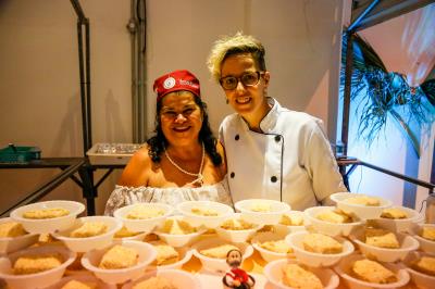 Mercado das Boieiras é o ponto do Festival Ver-o-Peso da Cozinha Paraense