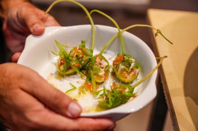 Mercado das Boieiras é o ponto do Festival Ver-o-Peso da Cozinha Paraense