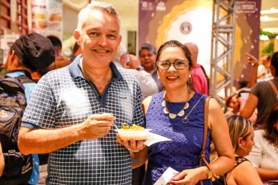 Mercado das Boieiras é o ponto do Festival Ver-o-Peso da Cozinha Paraense