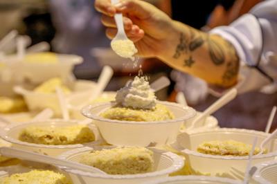 Mercado das Boieiras é o ponto do Festival Ver-o-Peso da Cozinha Paraense