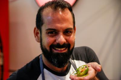 Mercado das Boieiras é o ponto do Festival Ver-o-Peso da Cozinha Paraense