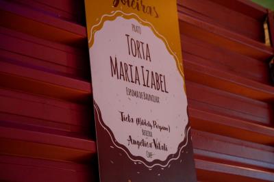 Mercado das Boieiras é o ponto do Festival Ver-o-Peso da Cozinha Paraense