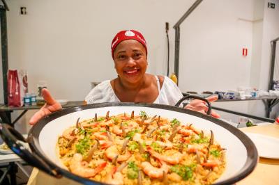 Mercado das Boieiras é o ponto do Festival Ver-o-Peso da Cozinha Paraense