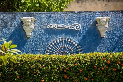 Azulejaria portuguesa expõe beleza e história dentro do projeto “Laços Belém - Portugal”