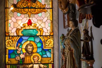 Azulejaria portuguesa expõe beleza e história dentro do projeto “Laços Belém - Portugal”