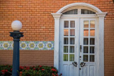 Azulejaria portuguesa expõe beleza e história dentro do projeto “Laços Belém - Portugal”