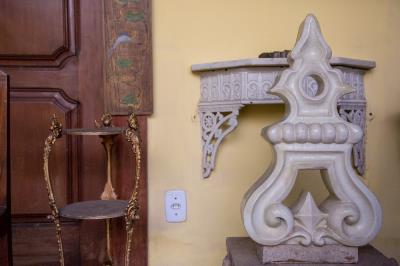 Azulejaria portuguesa expõe beleza e história dentro do projeto “Laços Belém - Portugal”