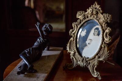 Azulejaria portuguesa expõe beleza e história dentro do projeto “Laços Belém - Portugal”