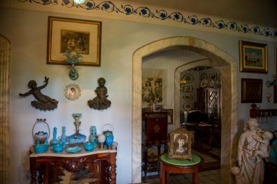 Azulejaria portuguesa expõe beleza e história dentro do projeto “Laços Belém - Portugal”