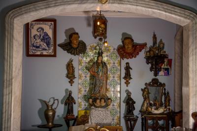 Azulejaria portuguesa expõe beleza e história dentro do projeto “Laços Belém - Portugal”