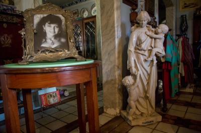 Azulejaria portuguesa expõe beleza e história dentro do projeto “Laços Belém - Portugal”