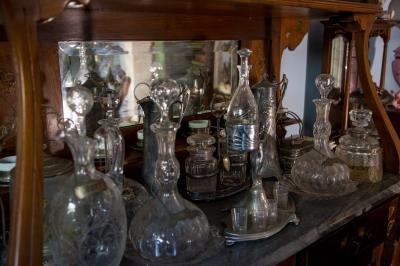 Azulejaria portuguesa expõe beleza e história dentro do projeto “Laços Belém - Portugal”