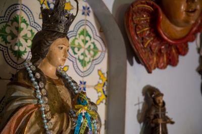 Azulejaria portuguesa expõe beleza e história dentro do projeto “Laços Belém - Portugal”