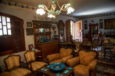 Azulejaria portuguesa expõe beleza e história dentro do projeto “Laços Belém - Portugal”