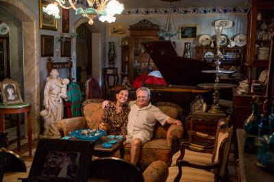 Azulejaria portuguesa expõe beleza e história dentro do projeto “Laços Belém - Portugal”