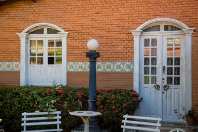 Azulejaria portuguesa expõe beleza e história dentro do projeto “Laços Belém - Portugal”