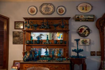 Azulejaria portuguesa expõe beleza e história dentro do projeto “Laços Belém - Portugal”