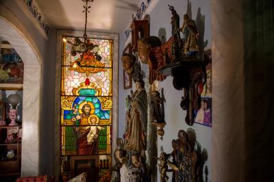 Azulejaria portuguesa expõe beleza e história dentro do projeto “Laços Belém - Portugal”