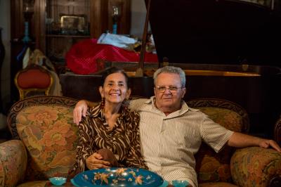 Azulejaria portuguesa expõe beleza e história dentro do projeto “Laços Belém - Portugal”