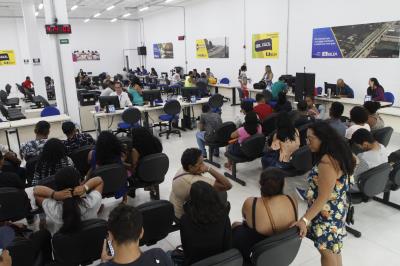 Bel Fácil registra mais de 5 mil atendimentos por semana