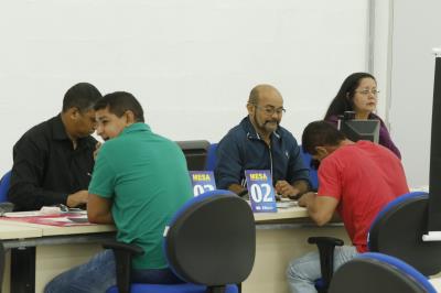 Bel Fácil registra mais de 5 mil atendimentos por semana