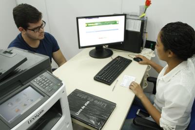 Bel Fácil registra mais de 5 mil atendimentos por semana