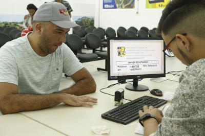 Bel Fácil registra mais de 5 mil atendimentos por semana
