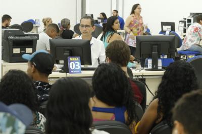 Bel Fácil registra mais de 5 mil atendimentos por semana