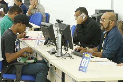 Bel Fácil registra mais de 5 mil atendimentos por semana