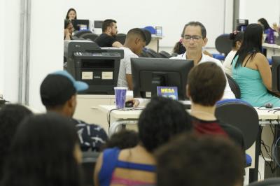 Bel Fácil registra mais de 5 mil atendimentos por semana