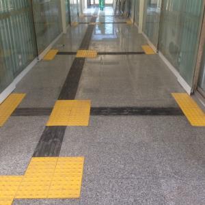 Trabalhos seguem no BRT Belém