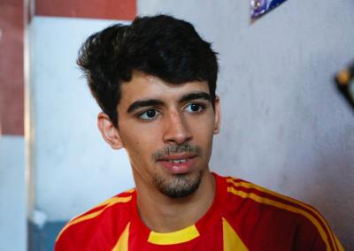 5a Copa Paraense Futebol de Surdos