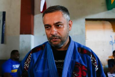 5a Copa Paraense Futebol de Surdos