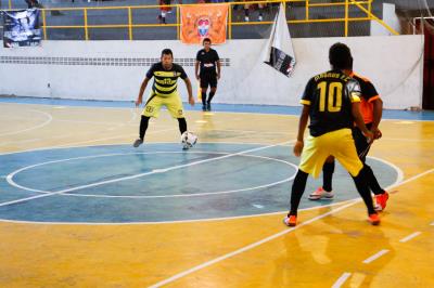 5a Copa Paraense Futebol de Surdos