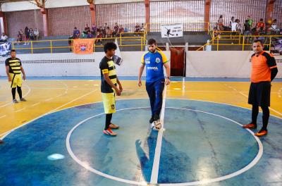 5a Copa Paraense Futebol de Surdos